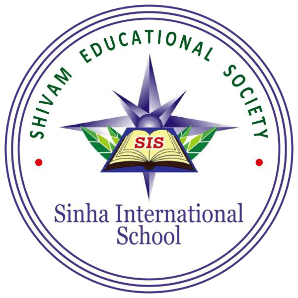 SINHA INTERNATIONAL SCHOOL