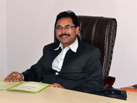 Message from the Chairman